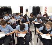 Olimpiada de Matemáticas